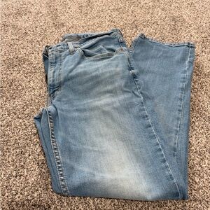 Levi’s jeans